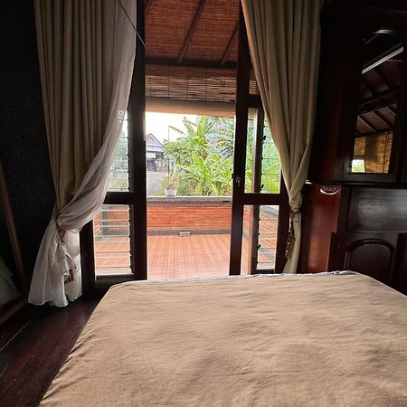 Giri Hill Homestay Nusa Dua  Ngoại thất bức ảnh
