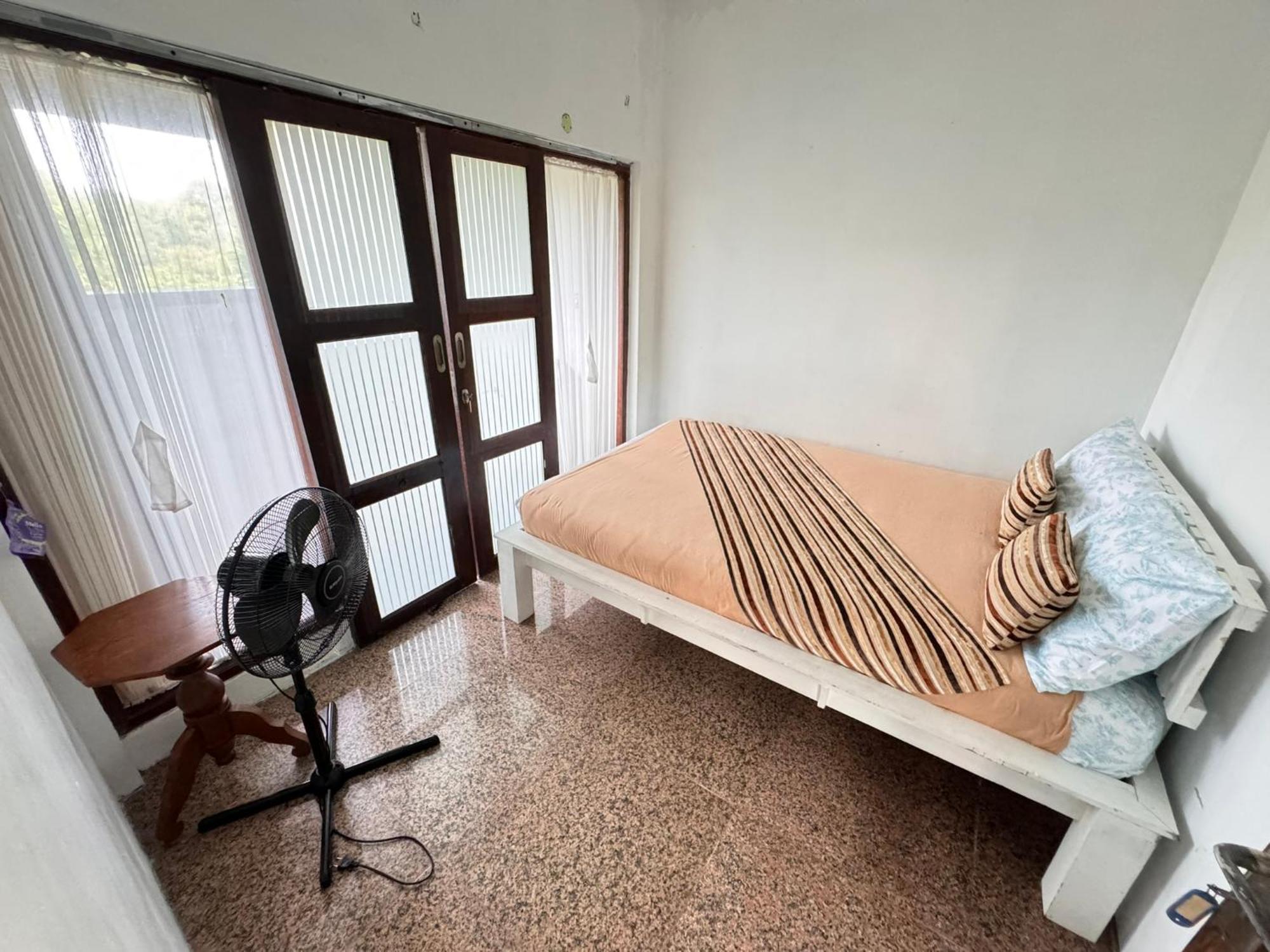 Giri Hill Homestay Nusa Dua  Ngoại thất bức ảnh