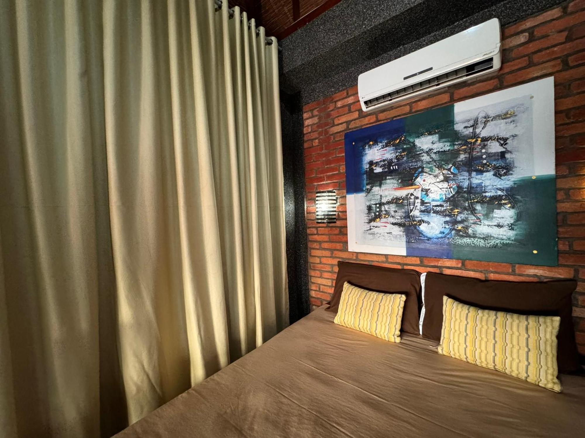 Giri Hill Homestay Nusa Dua  Ngoại thất bức ảnh
