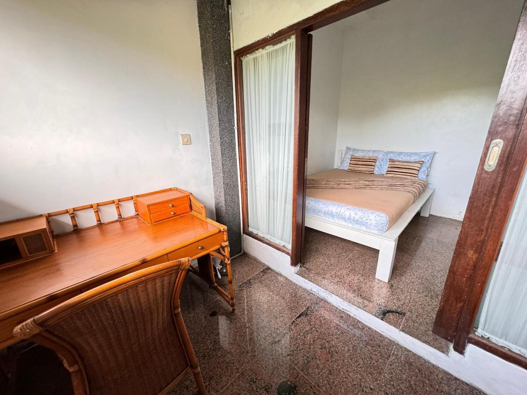 Giri Hill Homestay Nusa Dua  Ngoại thất bức ảnh