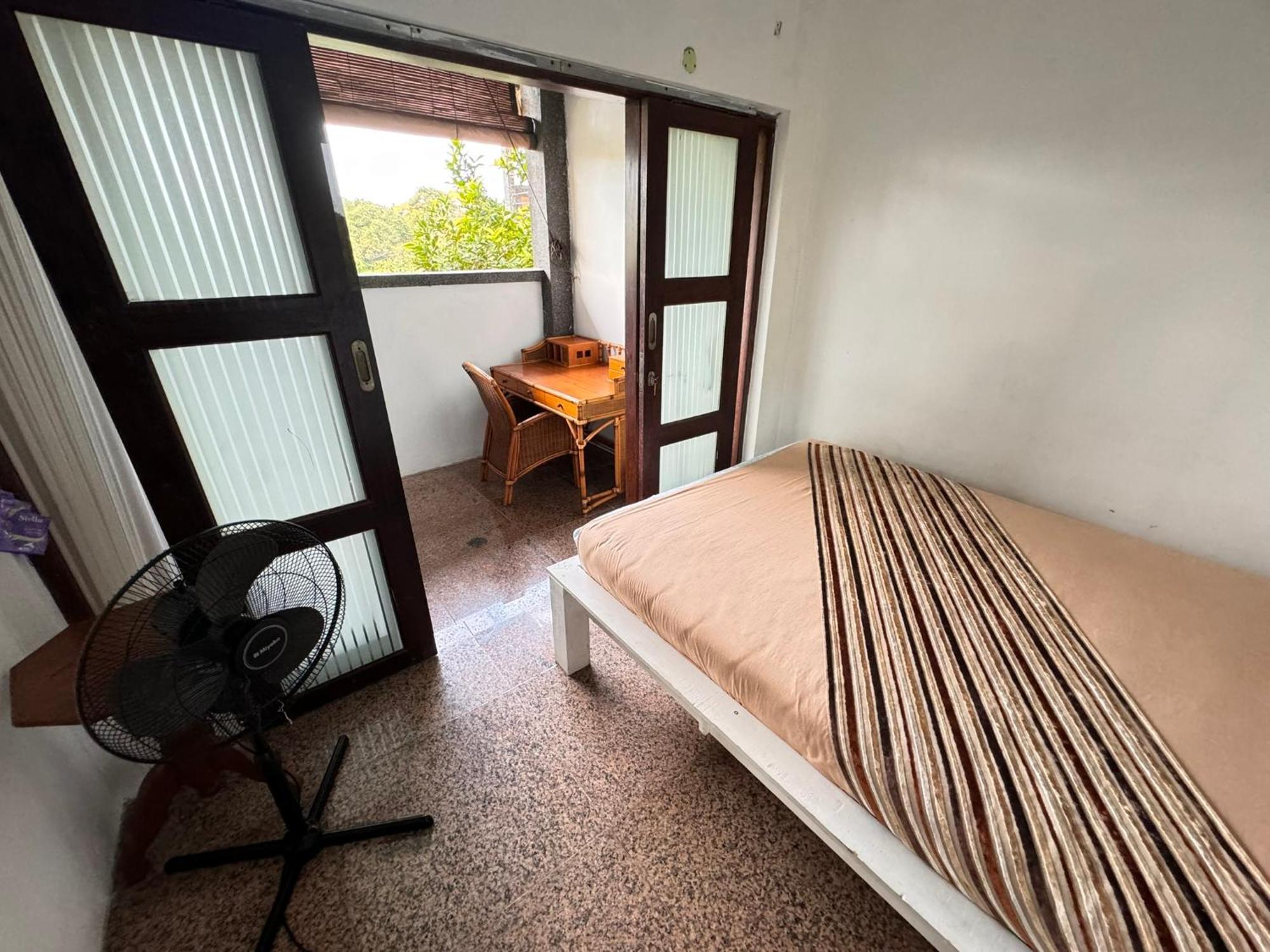 Giri Hill Homestay Nusa Dua  Ngoại thất bức ảnh