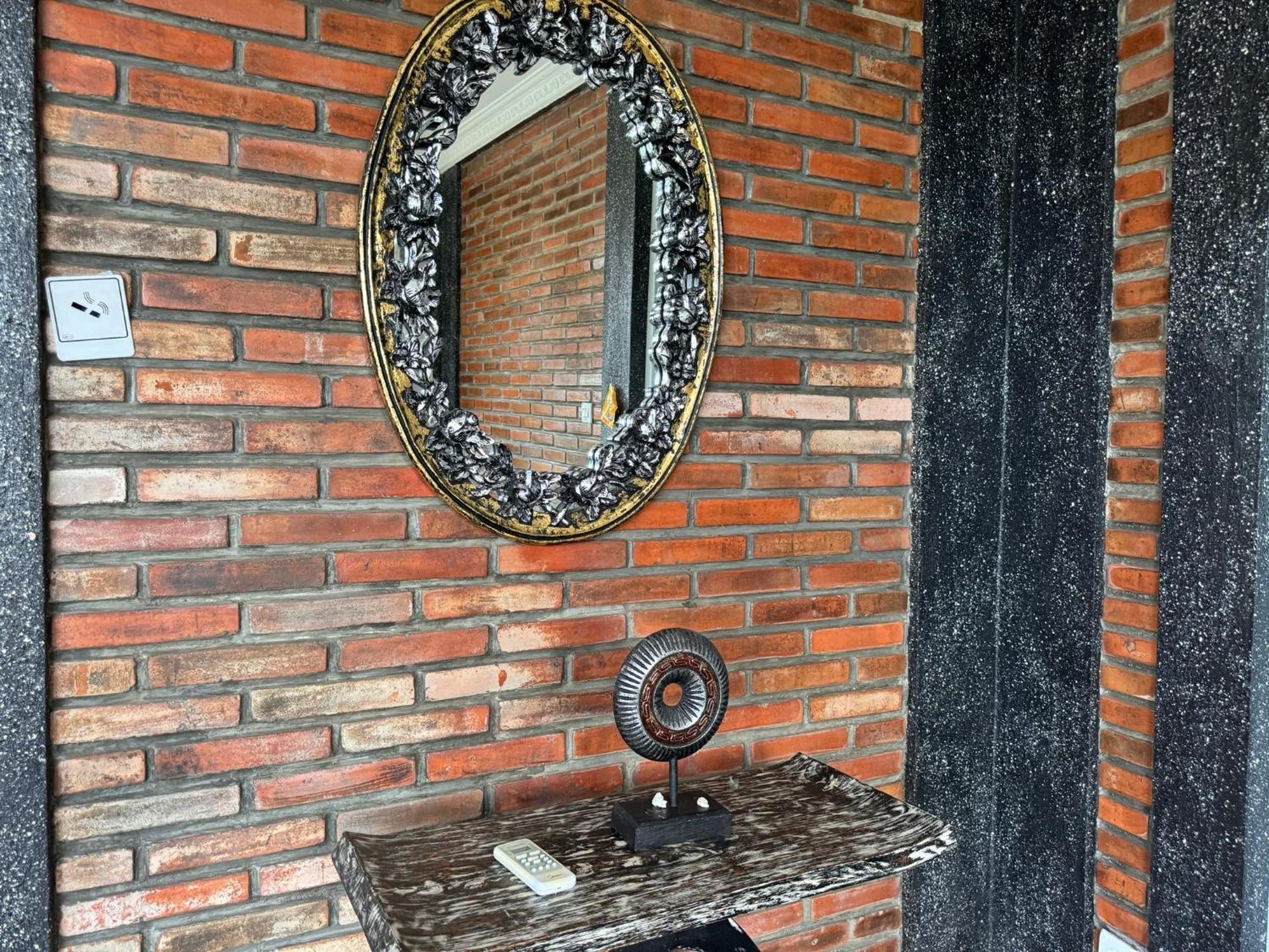 Giri Hill Homestay Nusa Dua  Ngoại thất bức ảnh